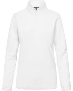 Promodoro Women`s Recycled Fleece Troyer