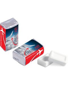 Pfefferminz Päckchen