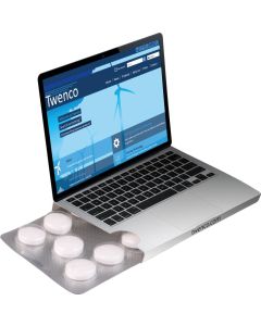 Compli'mints 10er Blister Flap-Over