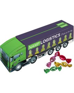 LKW Metallic Sweets