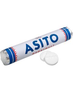 Rolle KING Pfefferminz