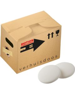 Umzugskarton Imperiale Pfefferminz