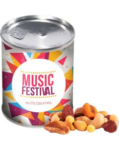 Dose Cocktail-Nüsse