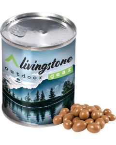 Dose Schokoladen-Erdnüsse