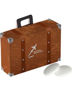 Reisekoffer Imperial Pfefferminz