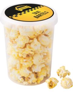 Eimer Popcorn klein