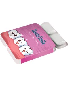 Sportlife Kaugummi 6er Blister