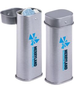 Hohe Dose Pfefferminz