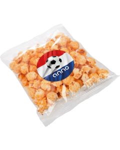 Tüte Popcorn
