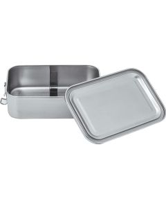 Vesperdose "steel-XXL"