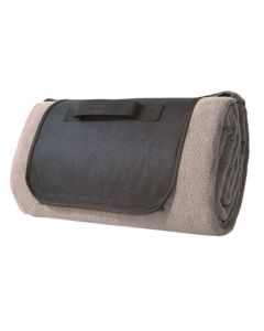 Picknickdecke Fleece