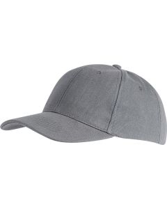 Raver-Mütze, anthrazit