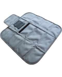 Sitzkissen"All-Sit mobil",grau