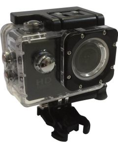 Action-Cam adventure