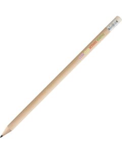 Bleistift Cornwell mit Radiergummi und Härtegrad HB