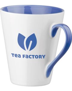 Keramiktasse Colby 320 ml