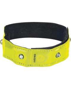 Reflektierendes Armband Visible