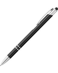 Metallkugelschreiber Galba mit Touch