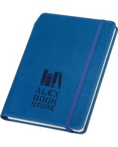 A5 Notizbuch Moriah, liniert