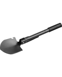 Faltbare Schaufel Dig mit Kompass