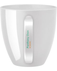 Tasse aus Porzellan 450 ml Panthony Own