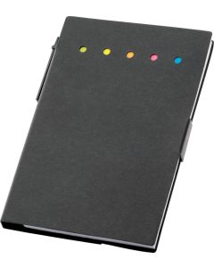 Haftnotizblock Cooper