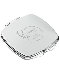 Doppelter Taschenspiegel Shimmer