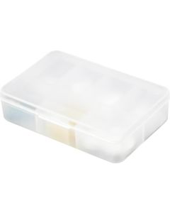 Tablettenbox Jimmy mit 7 Fächern