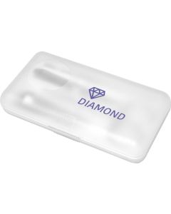 Maniküre-Set 4-teilig Nadia