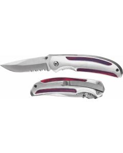 Metmaxx® Profi&Freizeitmesser Wood