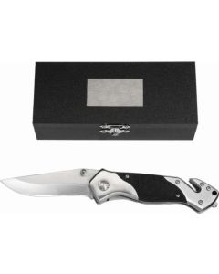 Metmaxx® Rettungsmesser Cut&Rescue