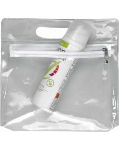 Blackmaxx® Sicherheitstasche FlightBag