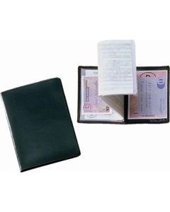 CreativDesign® Ausweistasche LefastoffGebugt