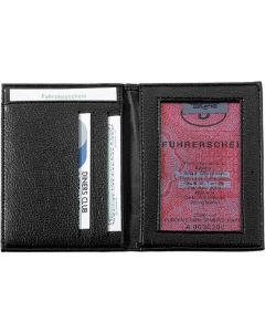 CreativDesign® Ausweistasche Paper 2 DeLuxe