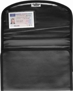 CreativDesign® Wagenpapiertasche LookPlus