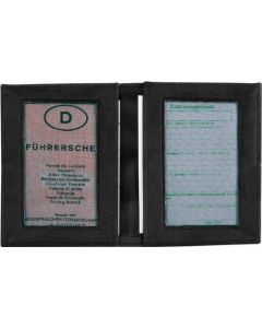 CreativDesign® Ausweistasche Paper 2