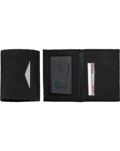 CreativDesign® Ausweistasche PeppPaper