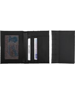 CreativDesign® Ausweistasche Square