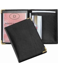 CreativDesign® Ausweistasche Budget