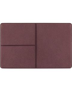 CreativDesign® Ausweistasche Euro Reflexfolie