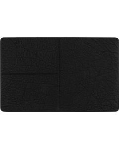 CreativDesign® Ausweistasche Euro Arizonafolie mit Einschub