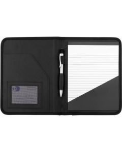 Blackmaxx® Schreibmappe GoBusinessA5