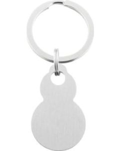 Metmaxx® EK-Schlüsselanhänger MiniStyle