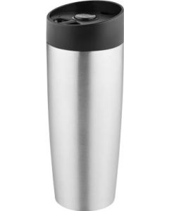 Metmaxx® Thermobecher CremaExtensaMetallica