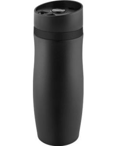 Metmaxx® Thermobecher CremaExtensaNero