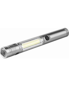 Metmaxx® LED Megabeam WorkLight WorklightMaxiCOB