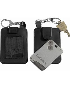 CreativDesign® Schlüsseltasche KeyCard