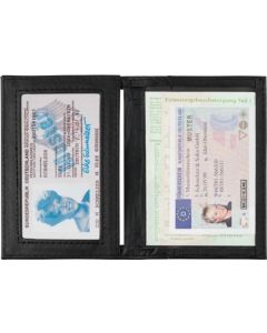 CreativDesign® Ausweistasche GranTourismo