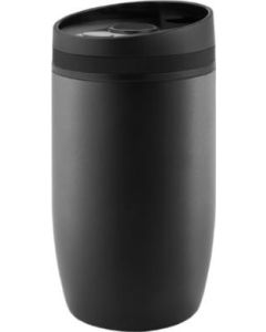 Metmaxx® Vakuumbecher CremaOfficinaNero