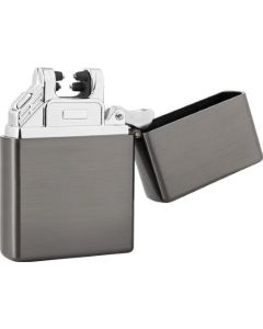 Metmaxx® Feuerzeug FuturePocketFire Crossflame